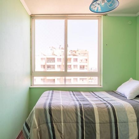 Апартаменти Departamento Central En Vina Del Mar Centro Екстер'єр фото