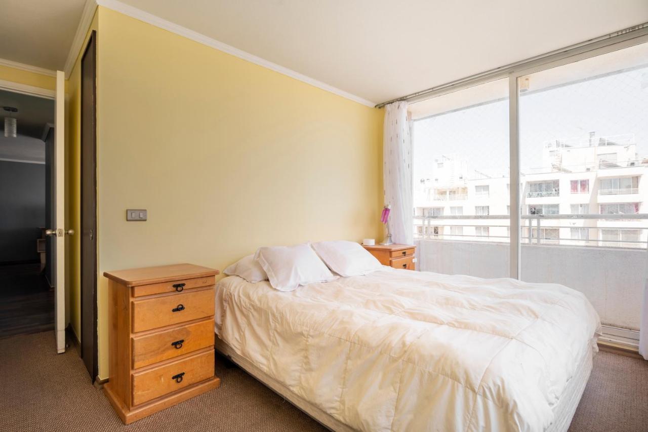 Апартаменти Departamento Central En Vina Del Mar Centro Екстер'єр фото
